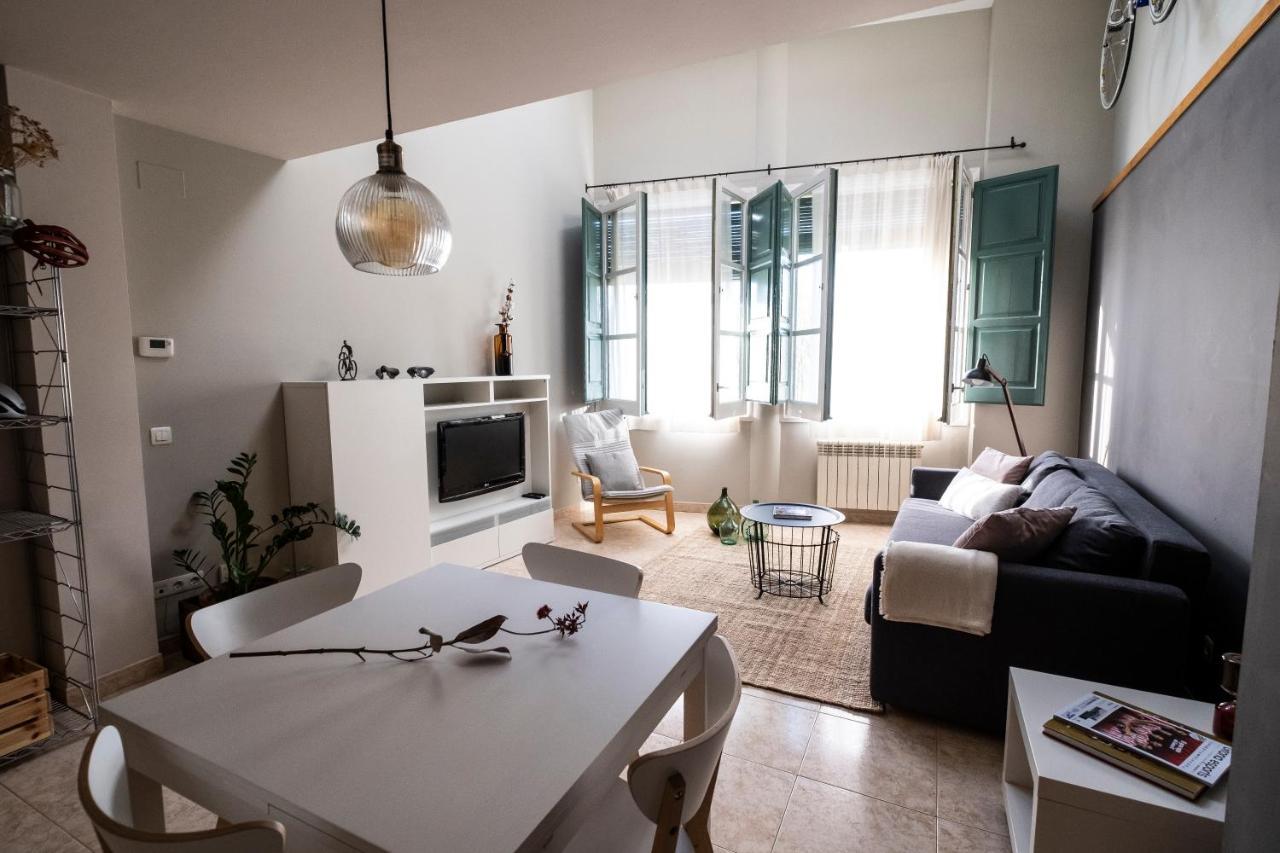 Bravissimo Home & Bike Gerona Buitenkant foto