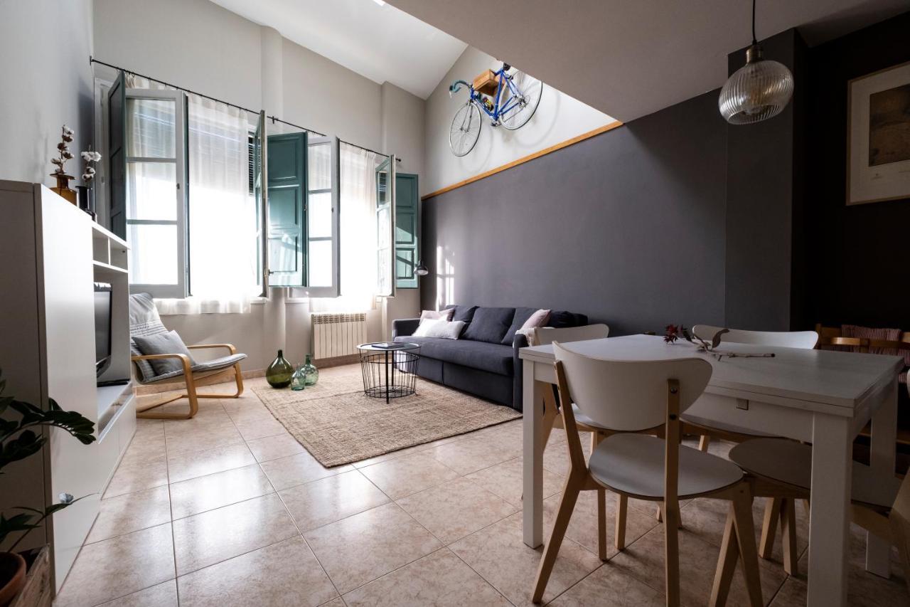 Bravissimo Home & Bike Gerona Buitenkant foto