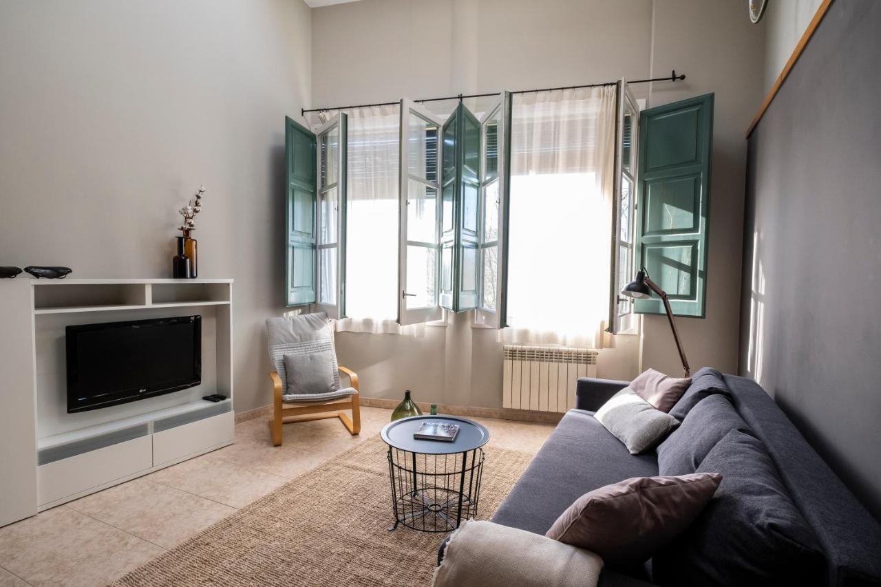 Bravissimo Home & Bike Gerona Buitenkant foto