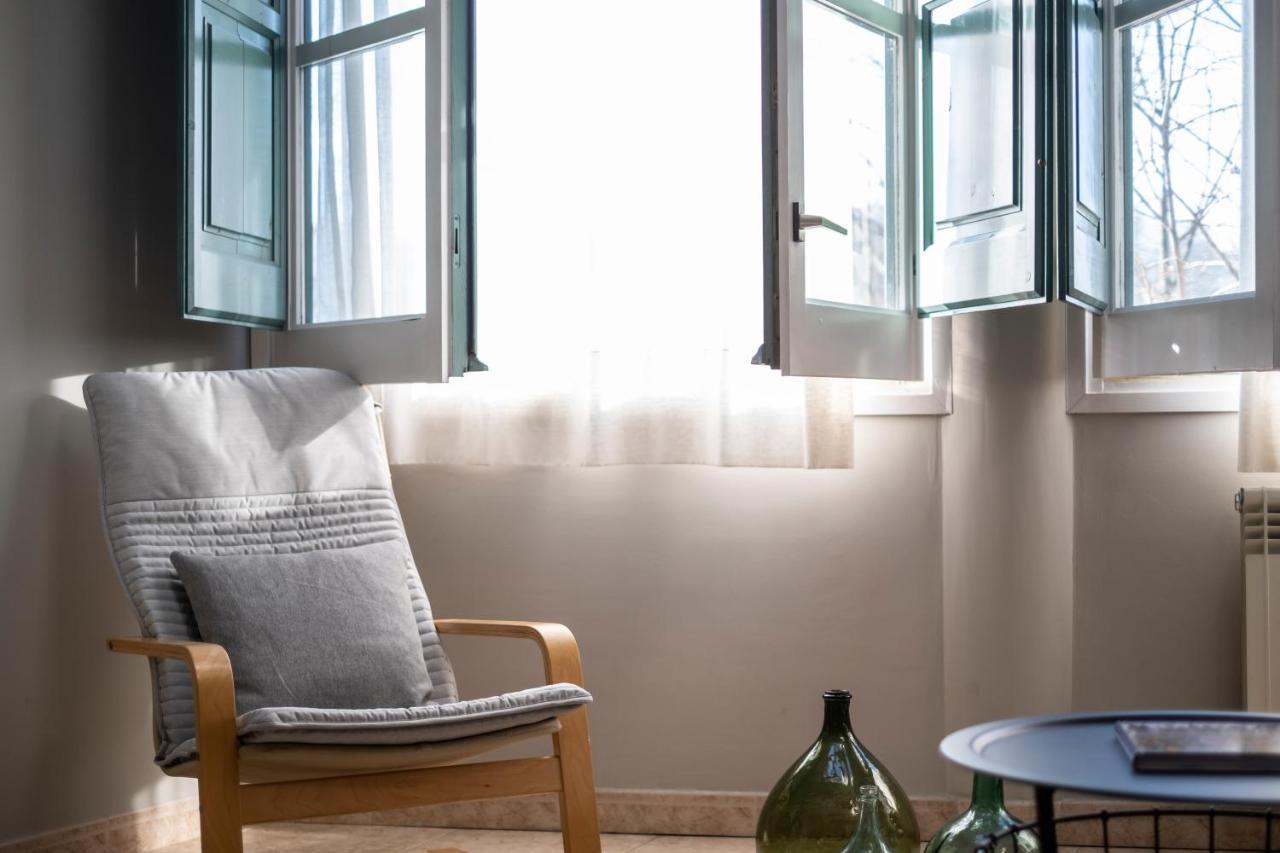 Bravissimo Home & Bike Gerona Buitenkant foto