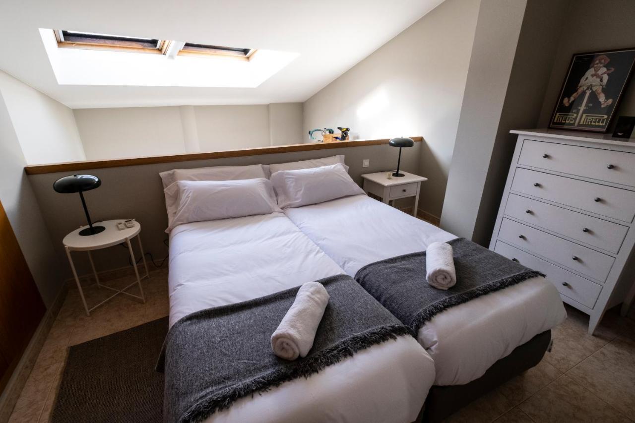 Bravissimo Home & Bike Gerona Buitenkant foto
