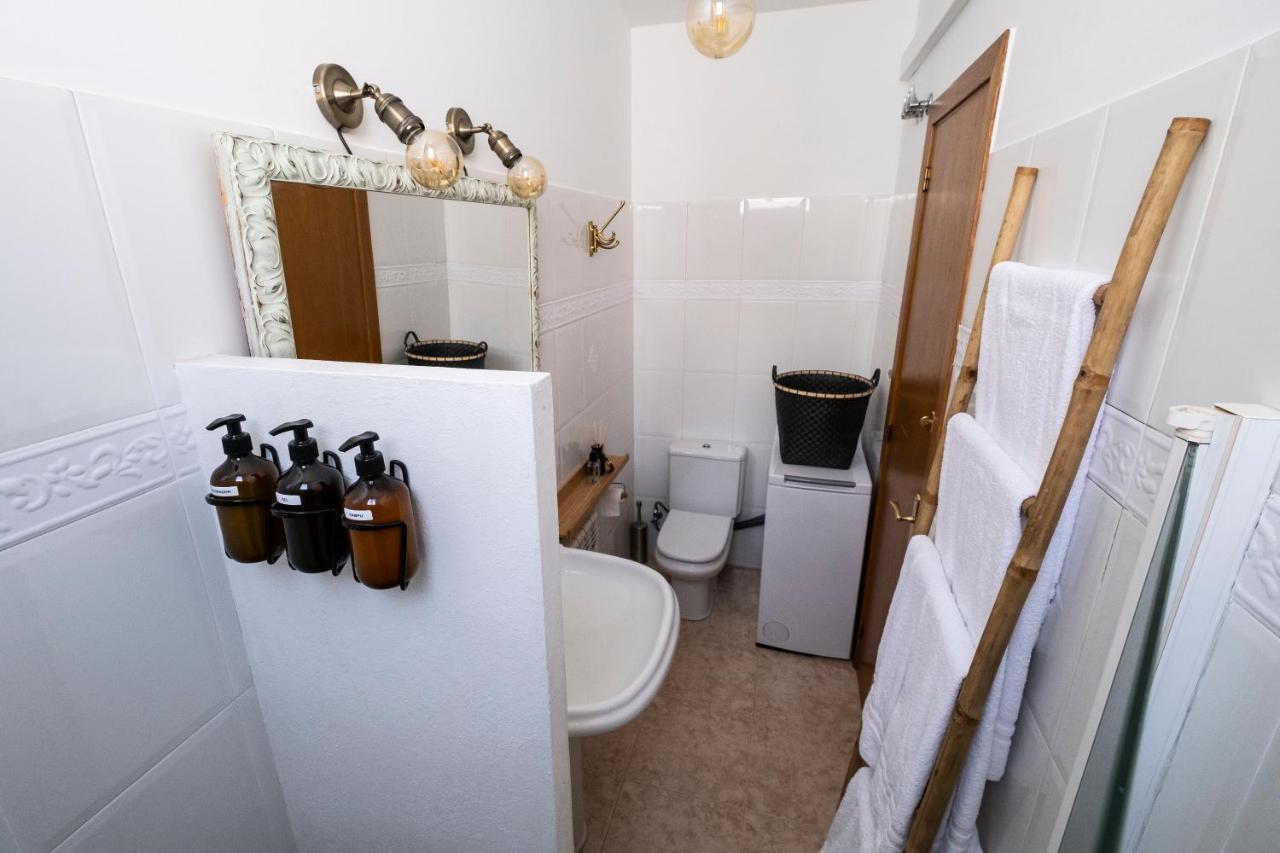 Bravissimo Home & Bike Gerona Buitenkant foto