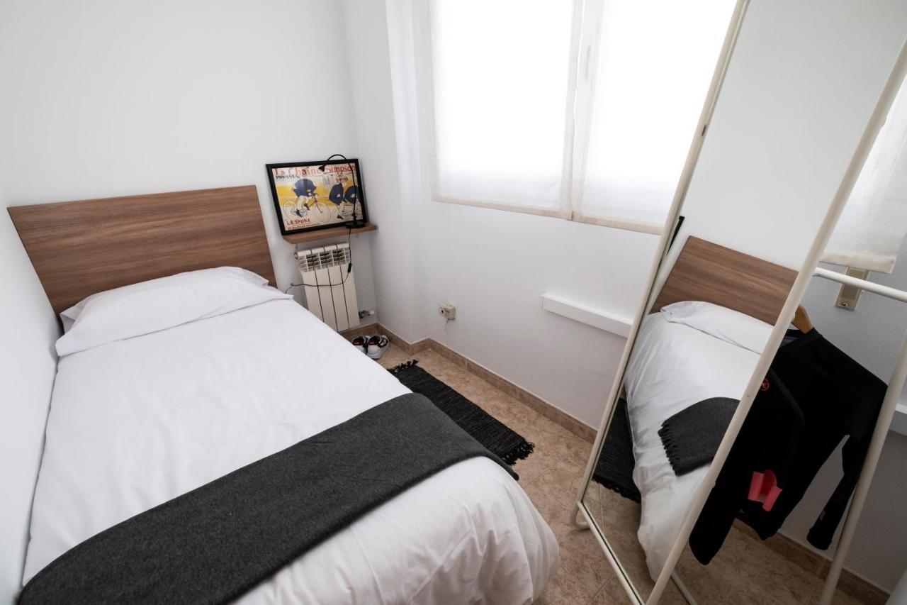 Bravissimo Home & Bike Gerona Buitenkant foto