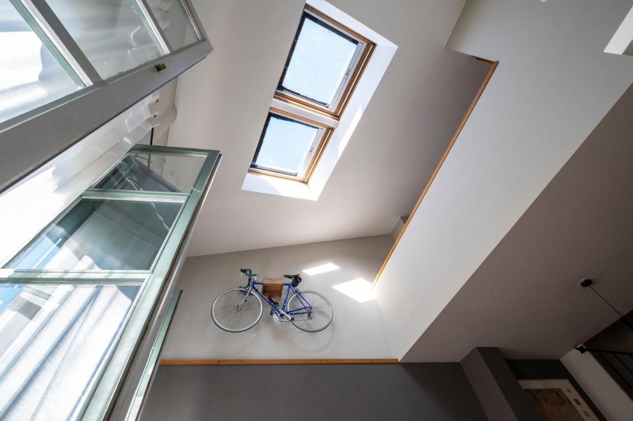 Bravissimo Home & Bike Gerona Buitenkant foto