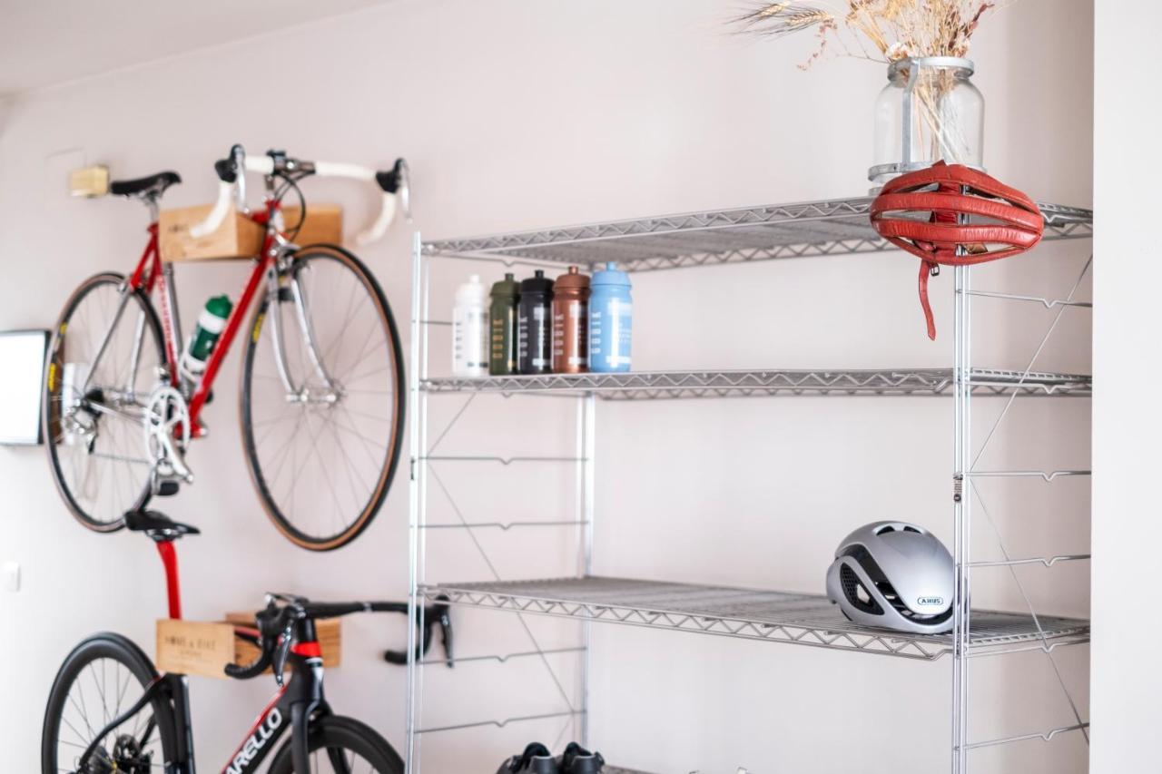 Bravissimo Home & Bike Gerona Buitenkant foto