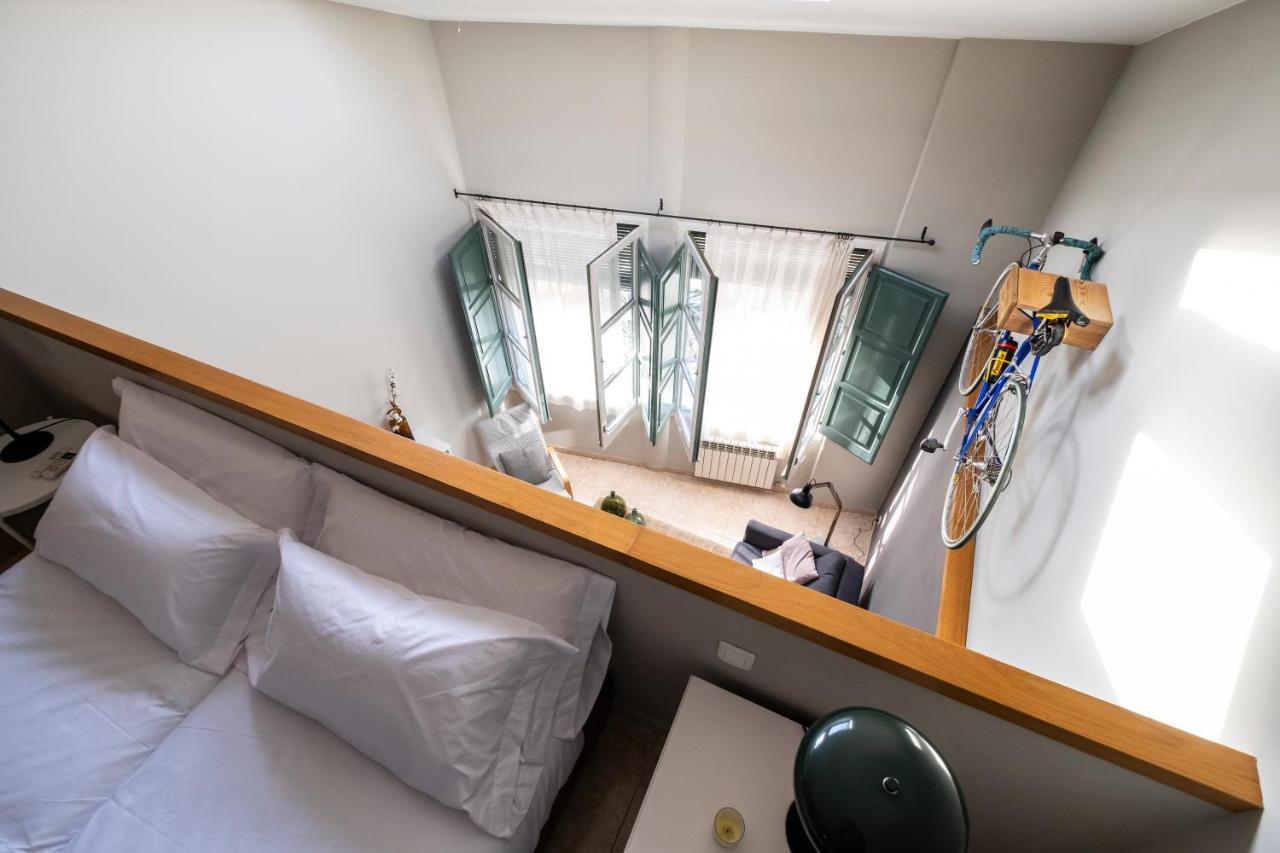 Bravissimo Home & Bike Gerona Buitenkant foto